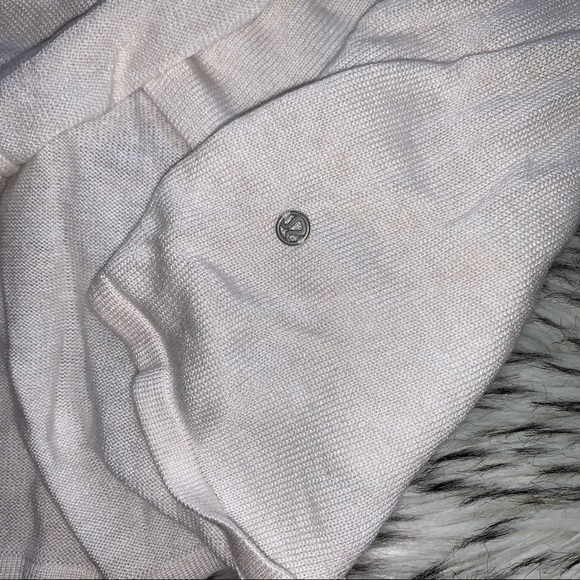 Lululemon Wrap Sweater - Picture 15 of 15